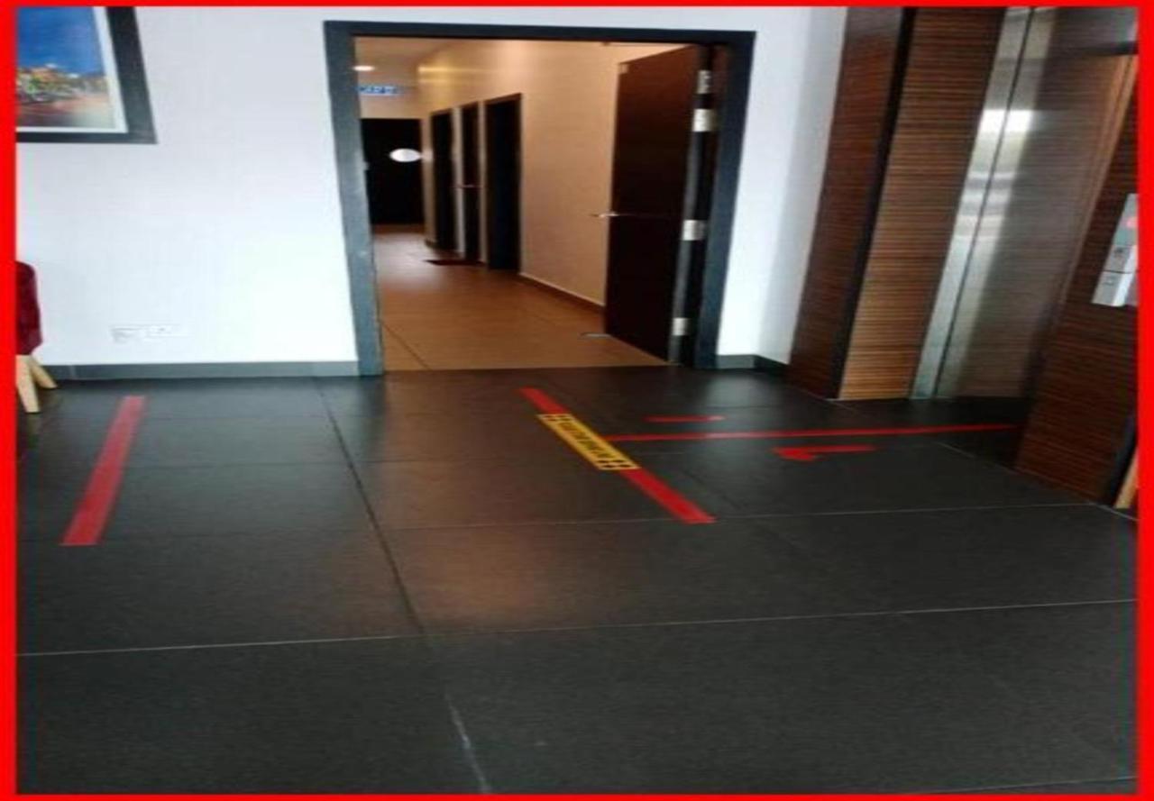 Zone Hotels, Telok Panglima Garang Teluk Panglima Garang Ngoại thất bức ảnh