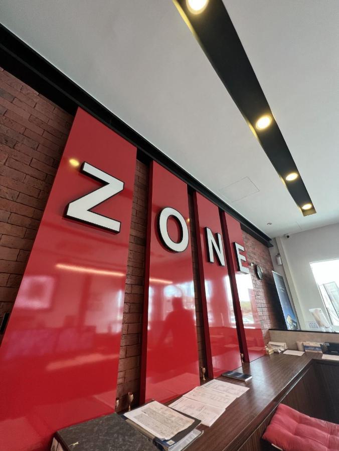Zone Hotels, Telok Panglima Garang Teluk Panglima Garang Ngoại thất bức ảnh