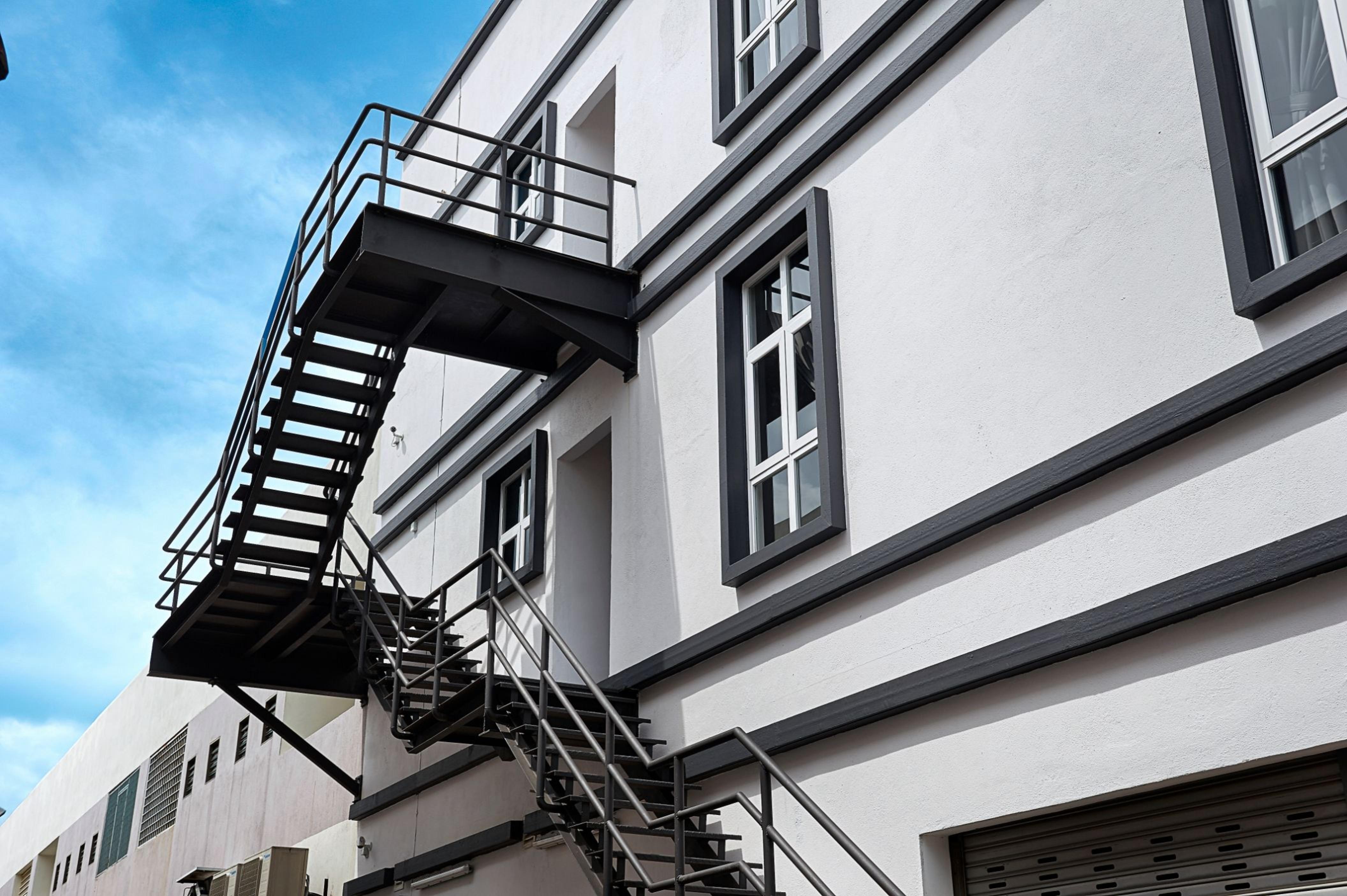 Zone Hotels, Telok Panglima Garang Teluk Panglima Garang Ngoại thất bức ảnh